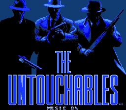 Untouchables, The (USA) (Rev 2)